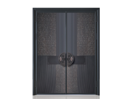 精雕鑄鋁門和鑄鋁門區别